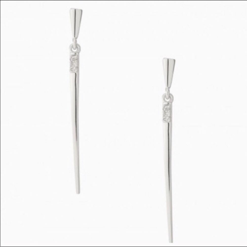 Stella & Dot Rae Earrings